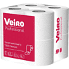Бумага туалетная Veiro Professional Premium, 3 слоя, 8 рулонов - 3