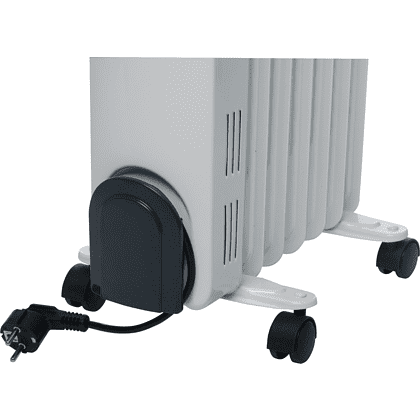 Электрообогреватель масляный Oasis OT-15 Pro - 4