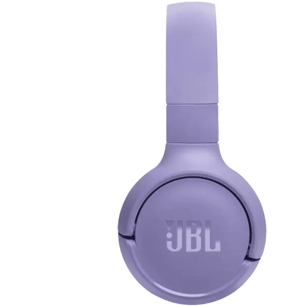 Наушники беспроводные JBL Tune 520BT, пурпурный - 6
