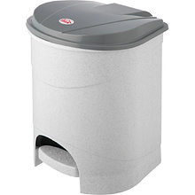 Урна для мусора IDEA 19л