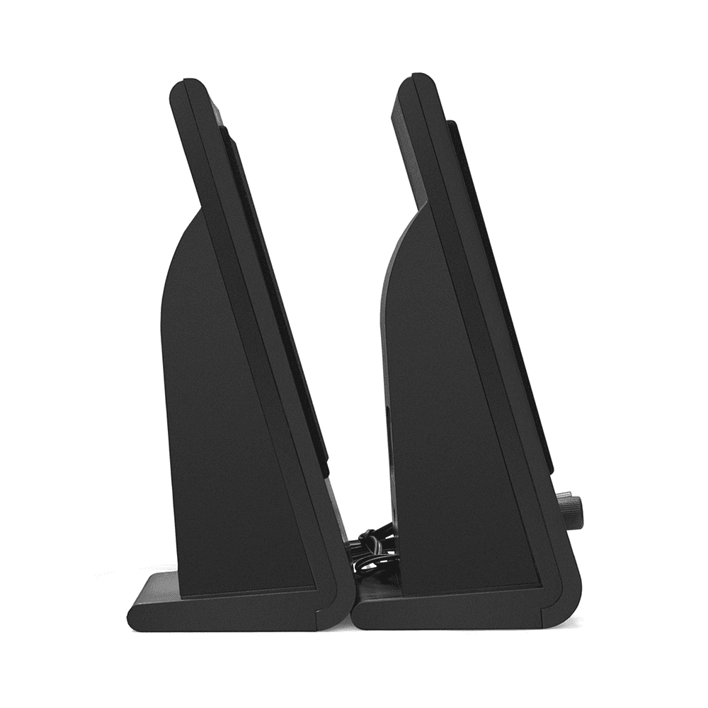 Акустическая система ExeGate Tango 230 EX287056RUS Black 2x3W - 3