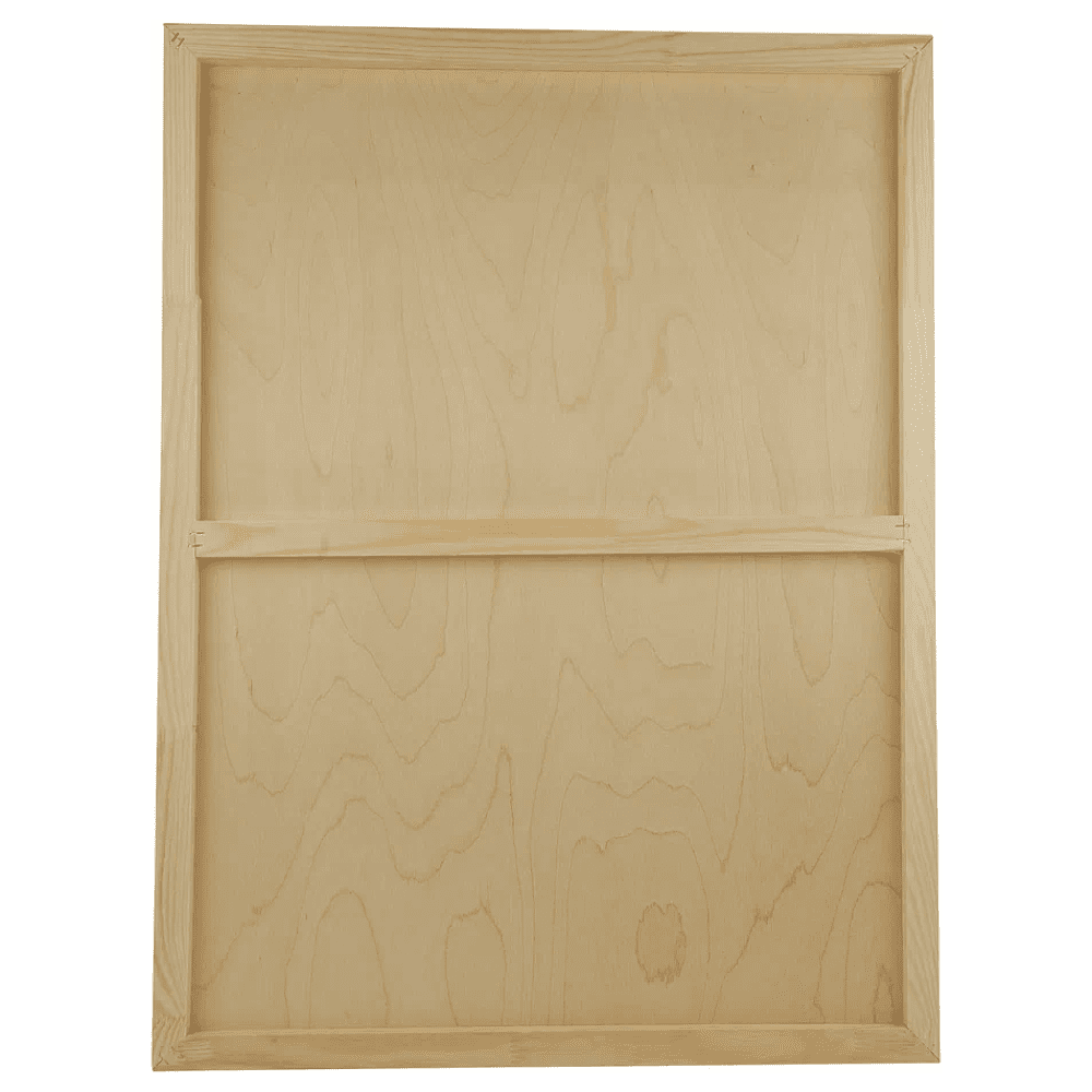 Планшет "Ладога", фанера, 60х80 см, односторонний - 3