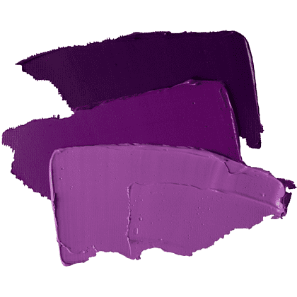 Краски масляные "Ладога", 602 кобальт фиолетовый светлый А, 46 мл., туба - 3