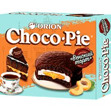 Печенье «Choco Pie Vienna Cake»