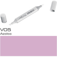 Маркер перманентный 