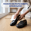 Полотенца бумажные Zemma Expert, 2 рулона, 3 слоя, декор - 9