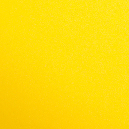 Бумага цветная "Maya", А4, 120г/м2,  ярко-желтый - 2