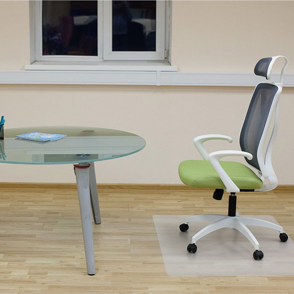 Коврик напольный Бюрократ матовый 