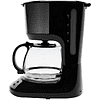 Кофеварка капельная RAGEX R405, черный - 3
