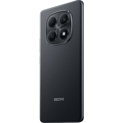 Смартфон Xiaomi REDMI Note 15, 6GB/128GB, Black EU - 7
