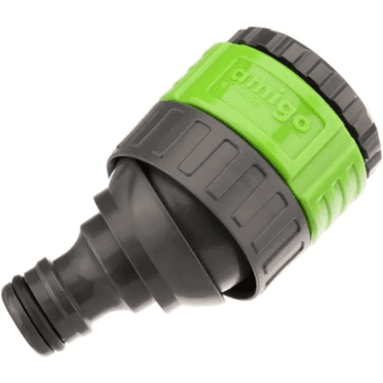 Адаптер Amigo Grande 79856, 3/4", внутренняя резьба, шарнирный - 3