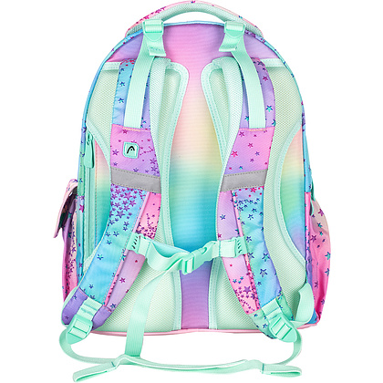 Рюкзак молодежный "Ergo Back kitty ombre", разноцветный - 5