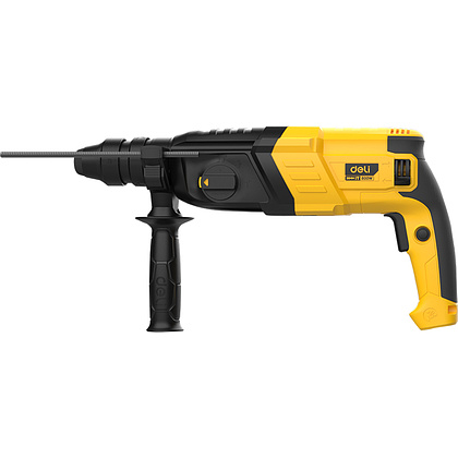 Перфоратор Deli YS EDL-DC26-E2 800 Вт, 3 Дж, 3 режима, кейс