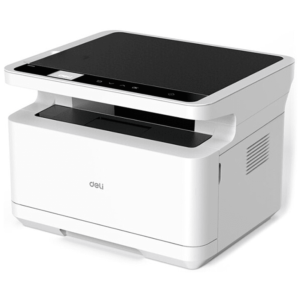 МФУ лазерное монохромное Deli M2000DNWs - 2