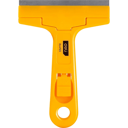 Скребок Deli YS EDL4723, 145 мм, 10 лезвий в комплекте - 5