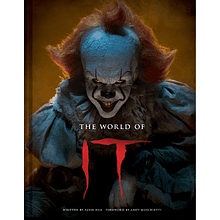 Книга на английском языке "The World of It"