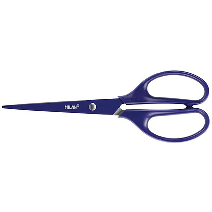 Ножницы "Acid", 17 см, синий - 2