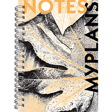 Блокнот "Красота в деталях"