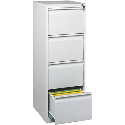 Шкаф картотечный "ТК4Ф", 1305x470x535 мм