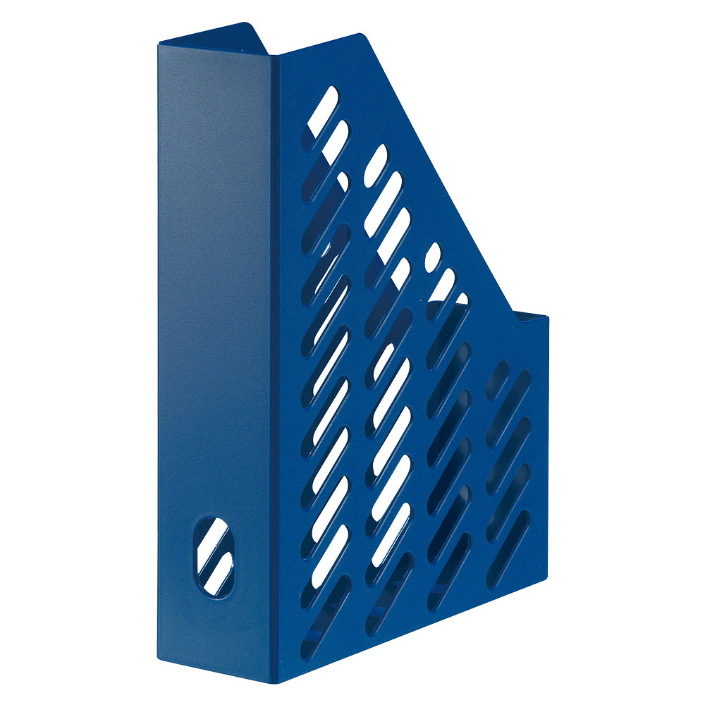 Модуль для бумаги вертикальный "HAN", синий - 2