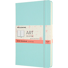 Блокнот "Art Bullet Large"