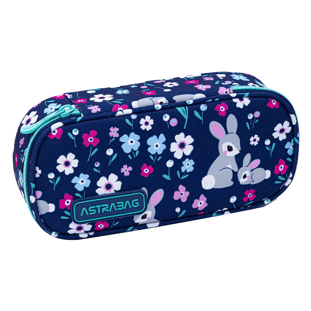 Пенал "Baby Bunny", 1 отделение