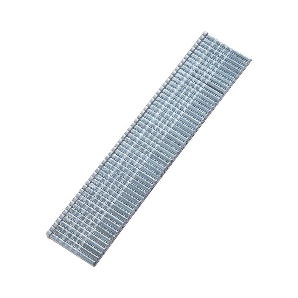 Скоба №8 "Miles", 14 мм, 1000 шт - 8