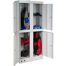 Шкаф сушильный "ШСО-2000-4"