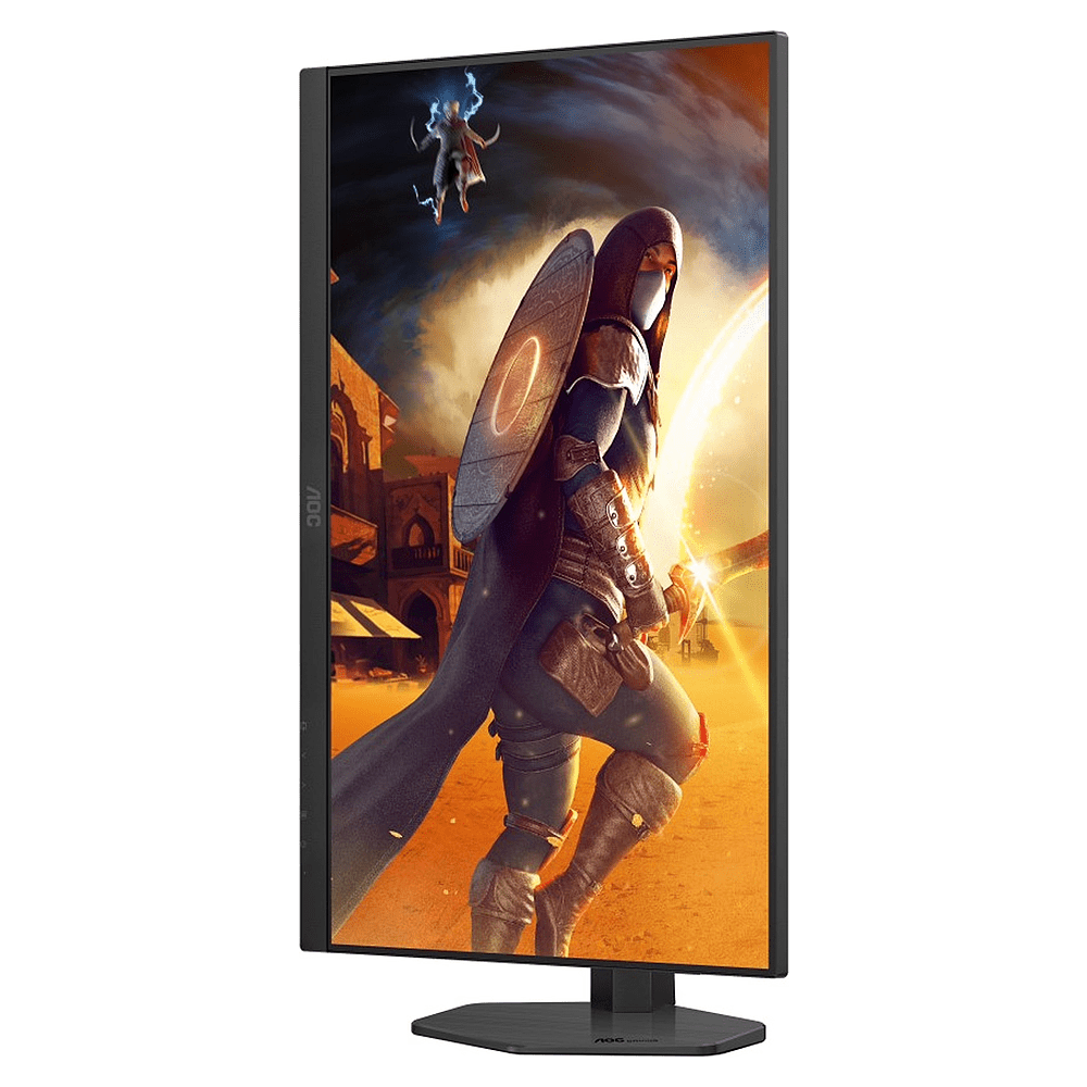 Монитор AOC LCD Q27G4ZR/01, 27" - 3