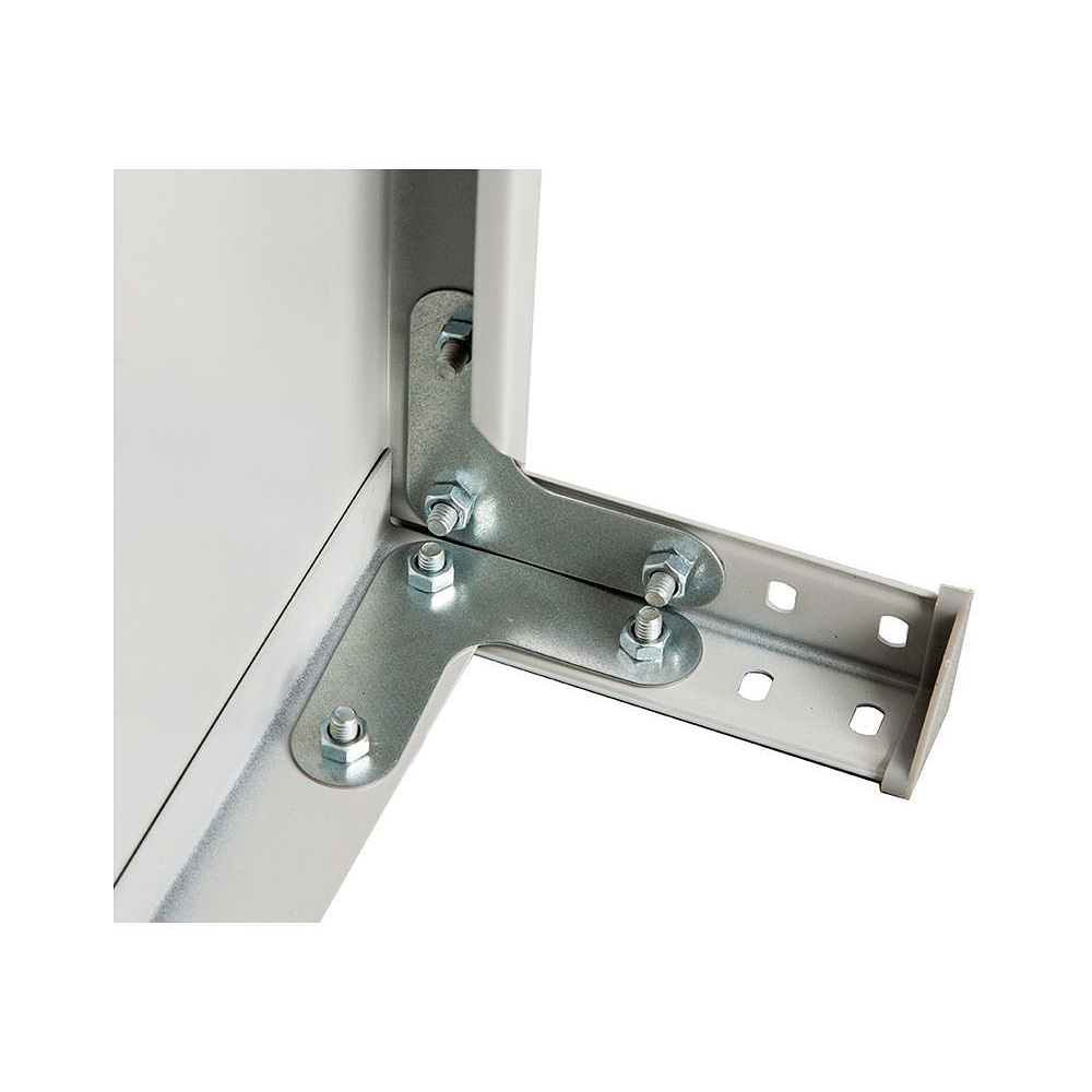 Стеллаж MS 200KD/100x30/4 (1950x1000x300) - 3