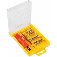 Набор отверток для точечных работ 