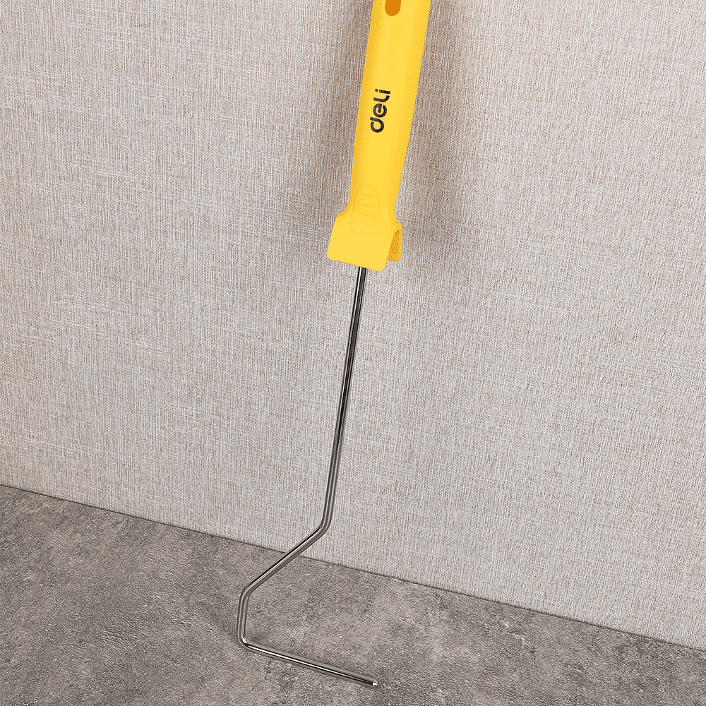 Ручка для мини-ролика Deli YS EDL509501, 100 мм - 2