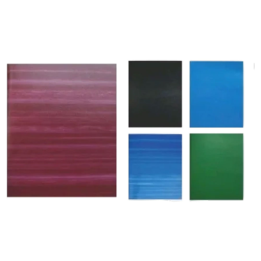 Тетрадь "Ассорти", А4, 96 листов, клетка, ассорти