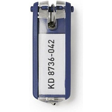 Брелок для ключей "Key Clips"