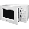 Электропечь СВЧ Home "HMM207BW", белый - 3