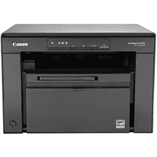 Принтер Canon imageCLASS MF3010 МФУ