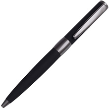 Ручка шариковая автоматическая "Image Black Line"