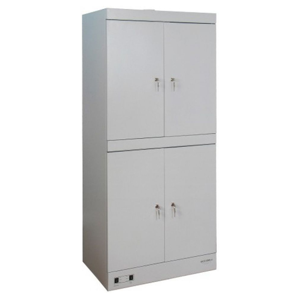 Шкаф сушильный "ШСО-2000-4", 1810x800x510 мм - 2