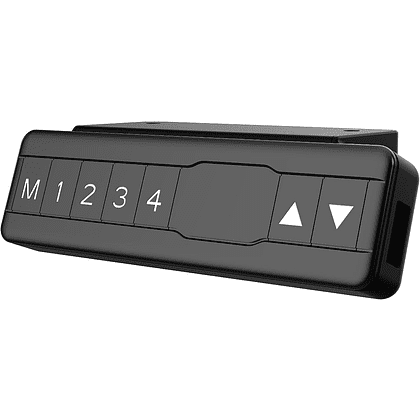 Стол подъемный WellDesk Uplift BOSCH (регулируемый по высоте каркас арт. 9050843 и столешница арт. 9190093) - 3