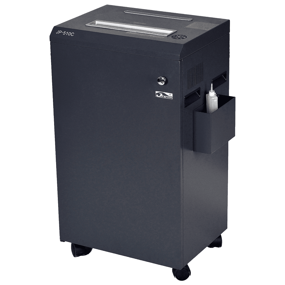 Шредер Jinpex "JP-510C", 4x30мм