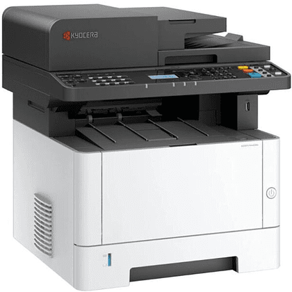Принтер лазерный монохромный МФУ Kyocera ECOSYS MA4000x  - 2