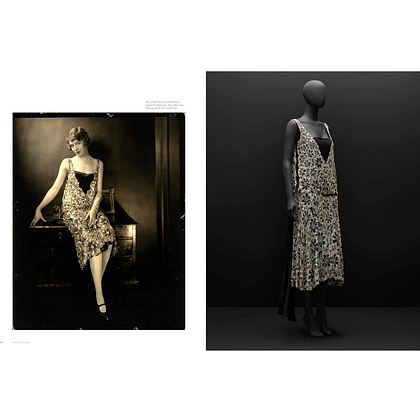 Книга на английском языке "Gabrielle Chanel. 60 Years of Fashion" - 13