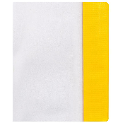 Обложка для дневника и тетрадей, 10 шт, прозрачный - 6