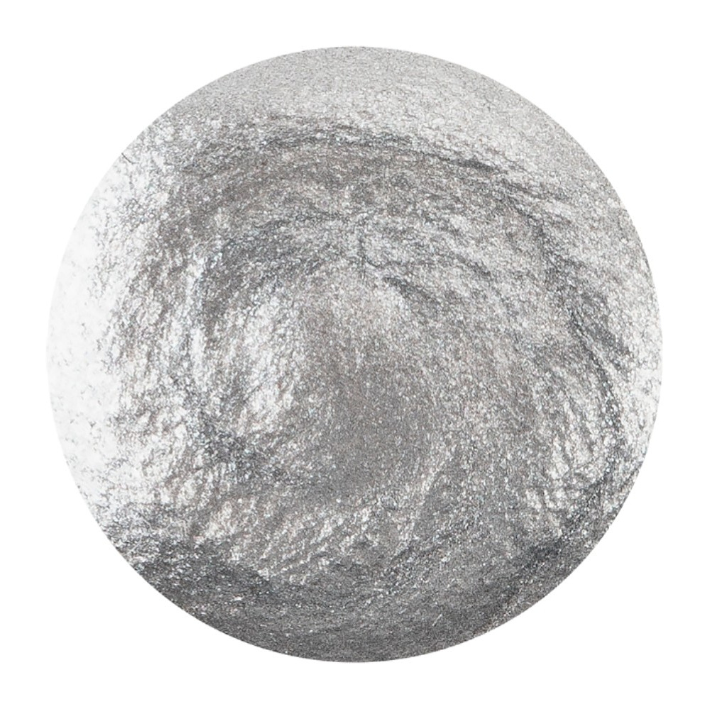 Контур акриловый для стекла "Декола", 966 серебро, 18 мл., туба - 2