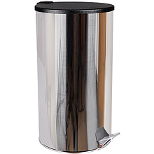 Урна с педалью 40 л