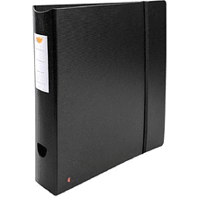 Папка регистратор "Exactive", А4+