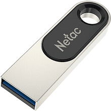 USB Flash накопитель 2.0 16 Gb U278, алюминиевый сплав