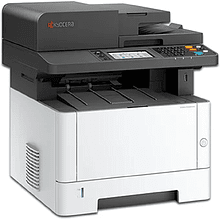 Принтер лазерный монохромный МФУ Kyocera ECOSYS MA4000wifx