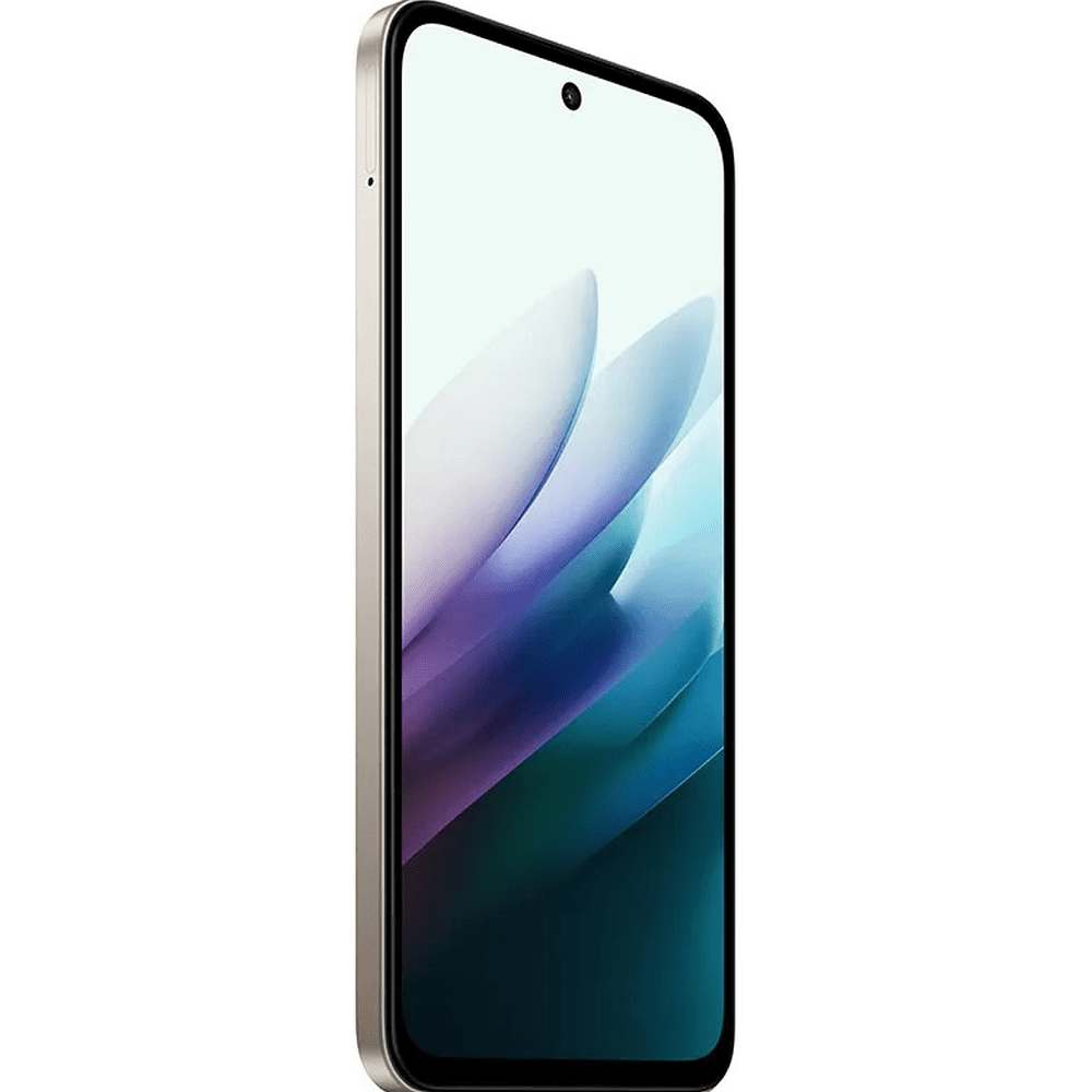 Смартфон REDMI 15 (25062RN2DY), 8GB, 256GB, титановый - 4
