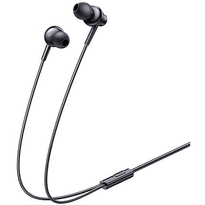 Наушники Baseus A00164200113-Z1 Encok HZ11, черные - 4